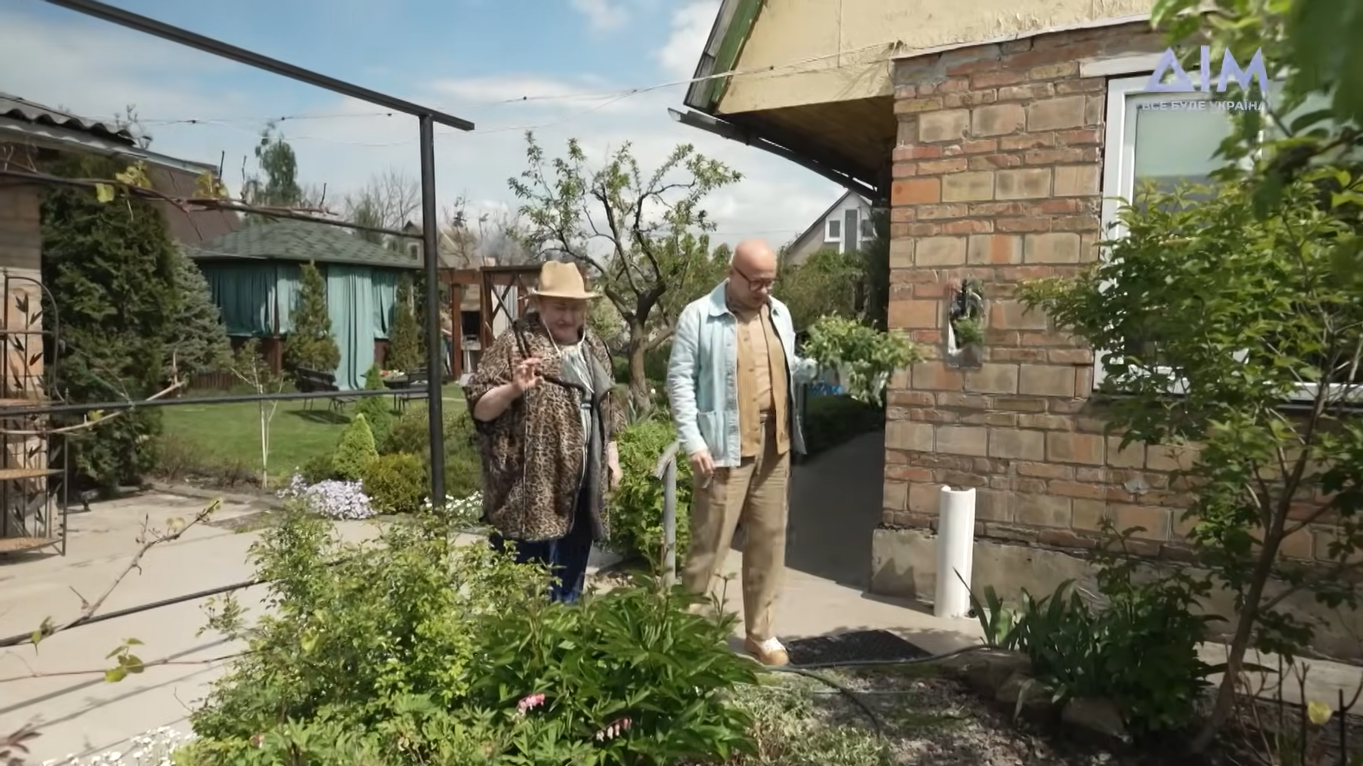 "Ось куди всі гонорари йдуть": Народна артистка України Ніна Набока показала свою затишну дачу. Фото