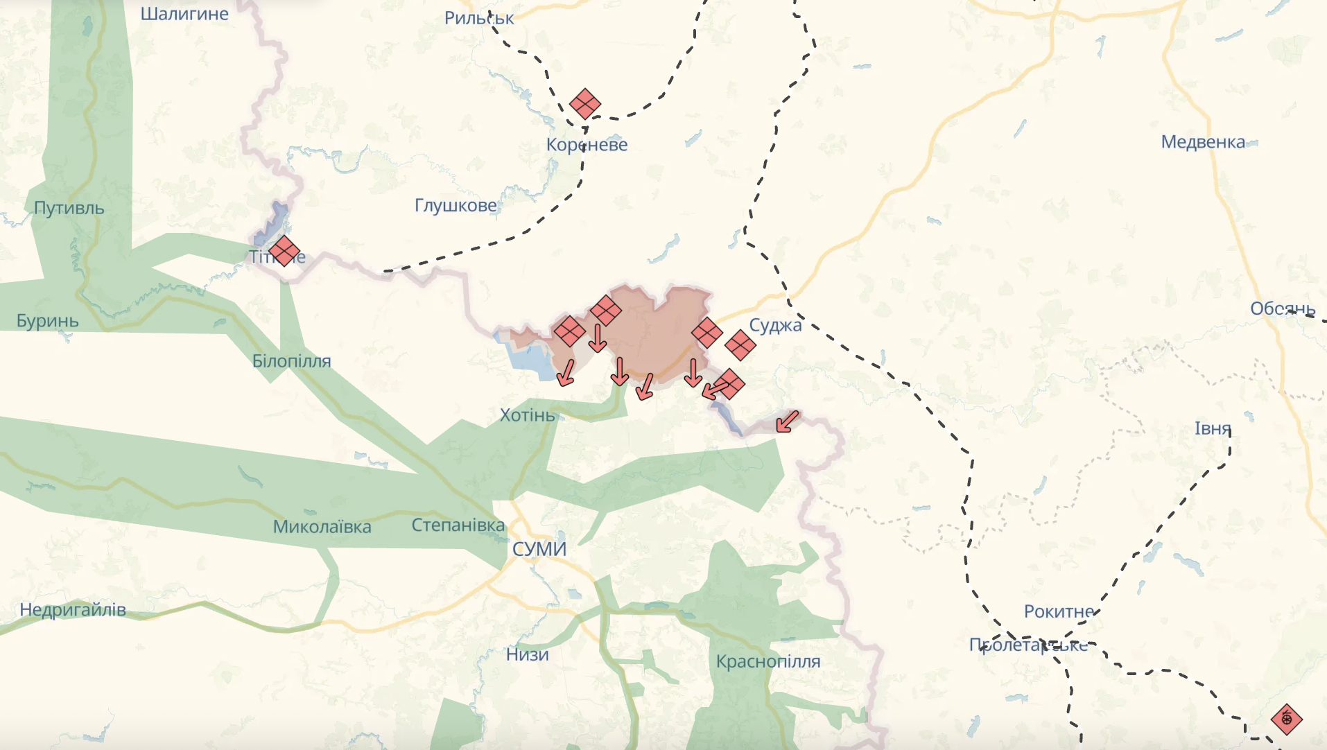 Антидронові сітки не врятували: оптоволоконний дрон Сил оборони пролетів понад 20 км й уразив ворожий блокпост. Відео