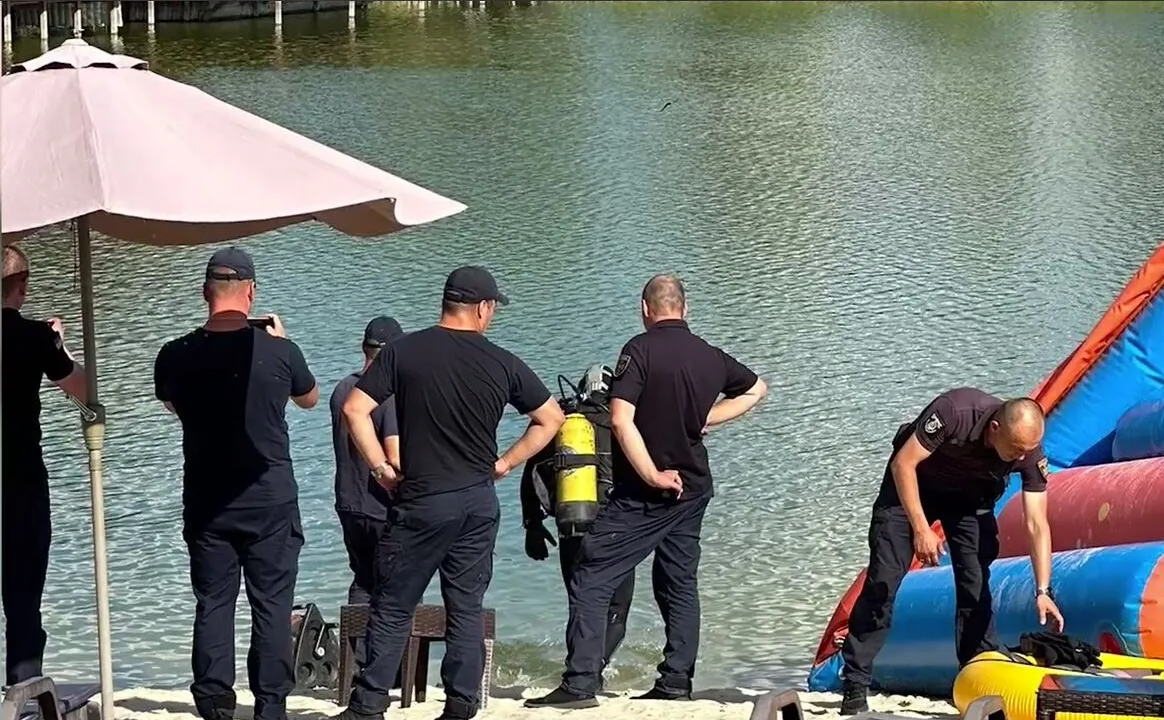 Гибель ребенка в комплексе Olympic Village на Киевщине: в резонансном деле новая подозреваемая. Подробности