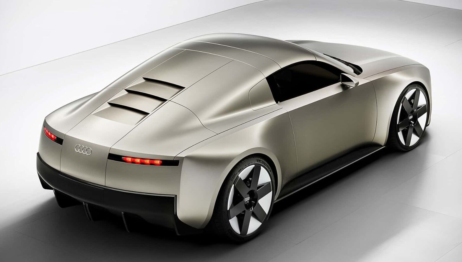 Audi Concept C
