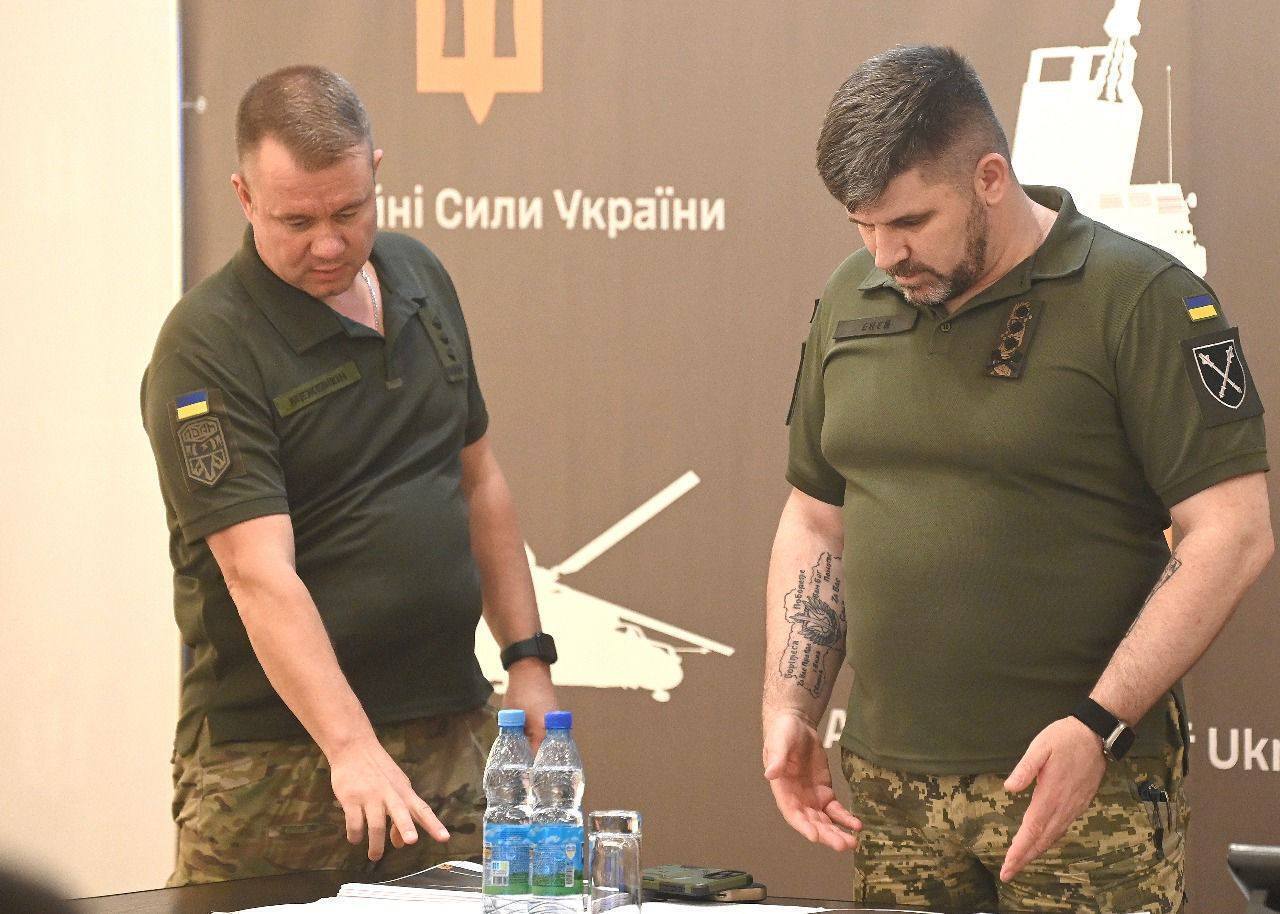 "Были доклады": Сырский рассказал о новых подземных укрытиях для украинских военных