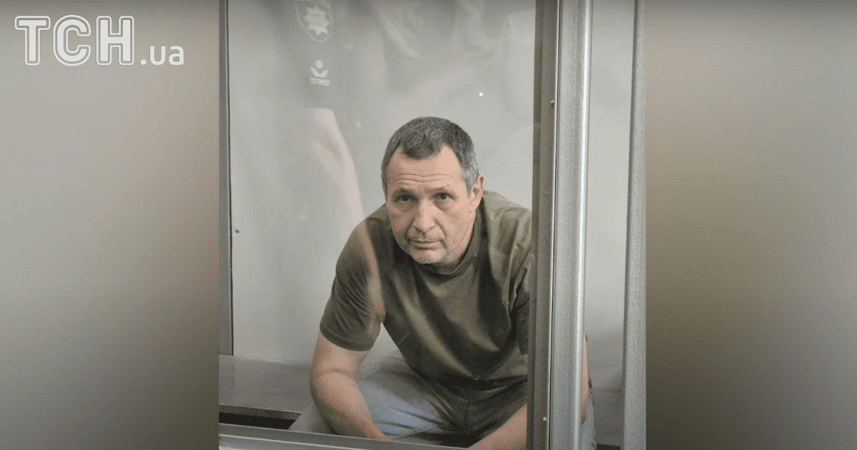 "Ні з ким особливо не спілкувався": сусіди розповіли про підозрюваного в убивстві Парубія. Відео