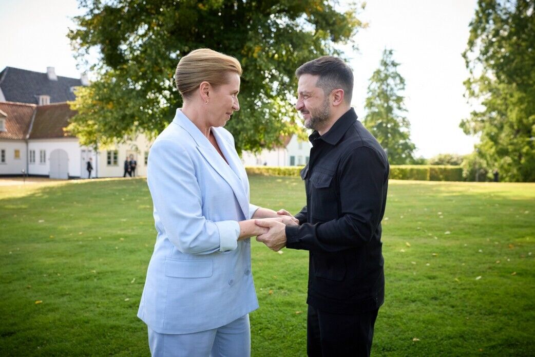 "Санкції дійсно працюють": Зеленський звернув увагу на постійне приниження Путіна перед Китаєм