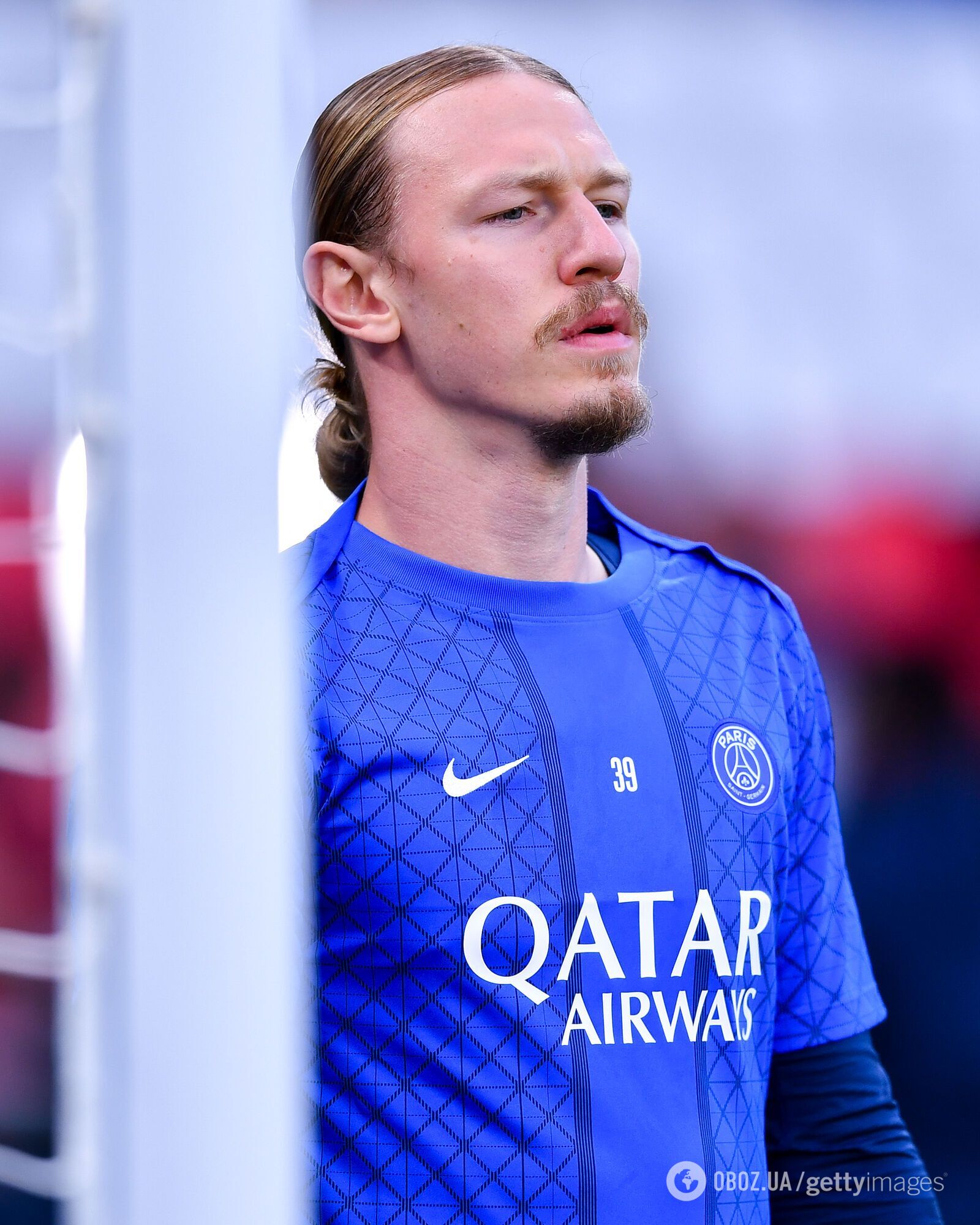 То, что сделали с Россией и Сафоновым в ПСЖ, назвали "позором" и "унижением". Фотофакт