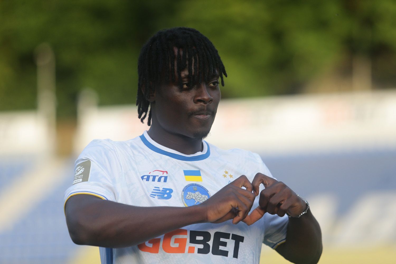 "Динамо" за добу купило трьох футболістів: кого підписали чемпіони України