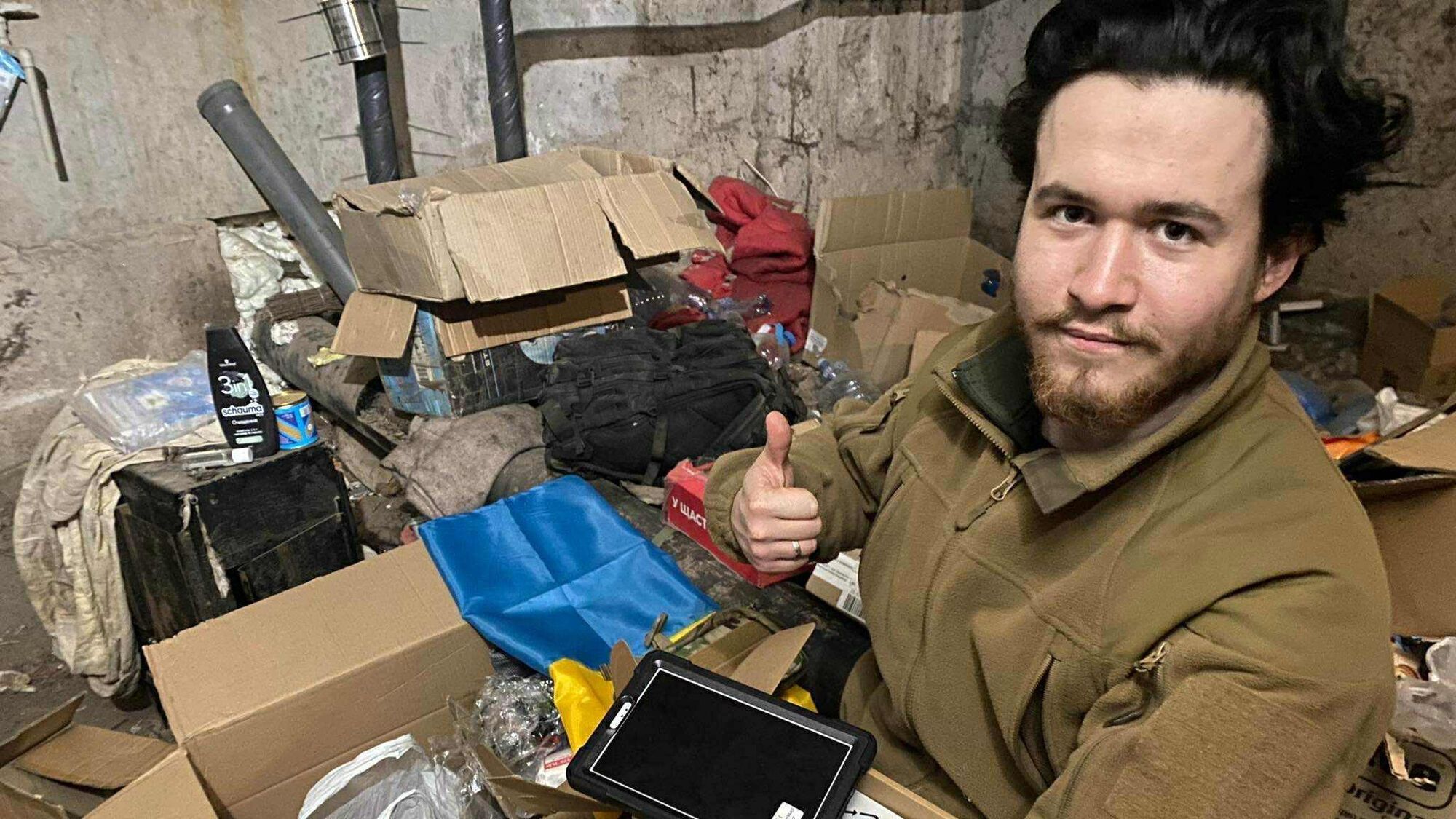 "Новини із суду у справі про вбивство Парубія шокували": письменниця Чернінька заявила, що ростила сина сама