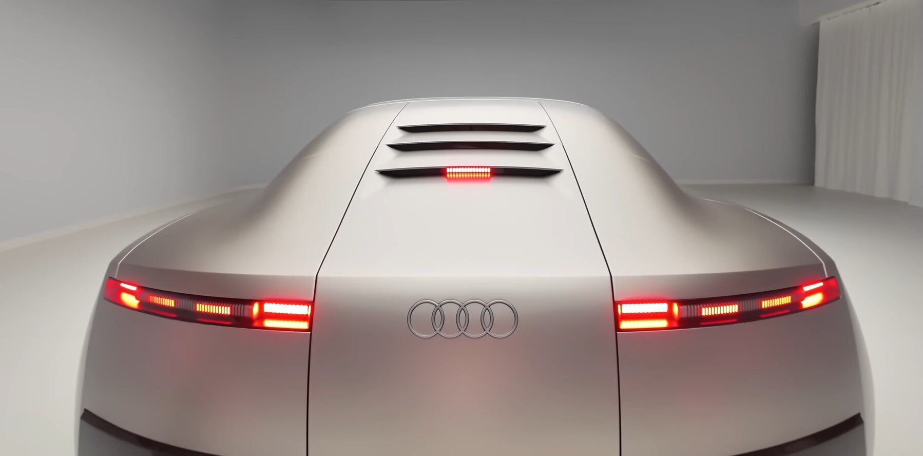 Audi Concept C