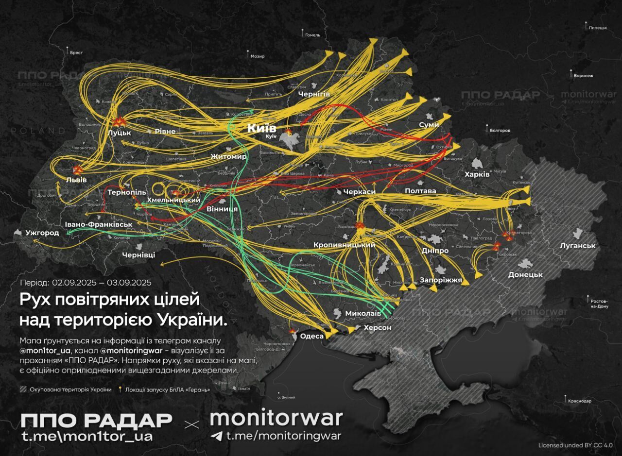 Оккупанты атаковали объект инфраструктуры в Ивано-Франковской области: произошел пожар. Фото