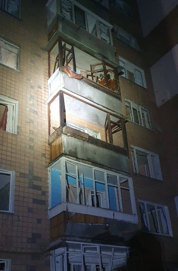 "Путин демонстрирует свою безнаказанность": Зеленский призвал к усилению давления на Россию после новой атаки врага на Украину