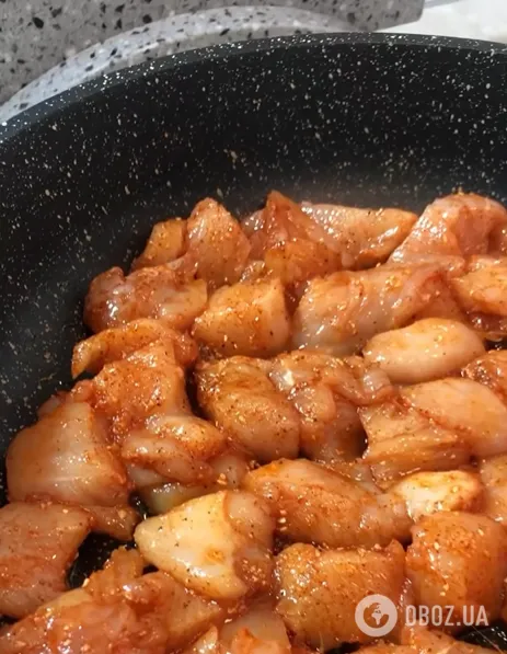 Что быстро приготовить из куриного филе на ужин: мясо получится очень нежным и сочным
