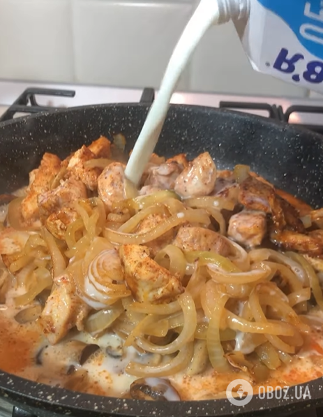 Что быстро приготовить из куриного филе на ужин: мясо получится очень нежным и сочным