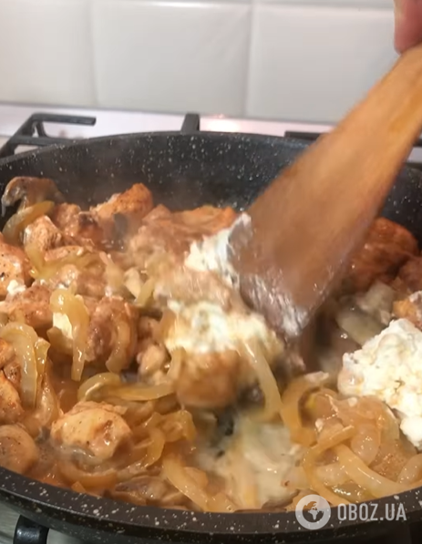 Что быстро приготовить из куриного филе на ужин: мясо получится очень нежным и сочным