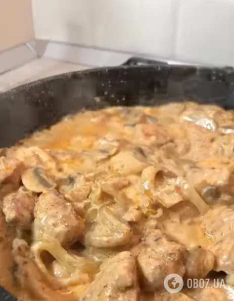 Что быстро приготовить из куриного филе на ужин: мясо получится очень нежным и сочным