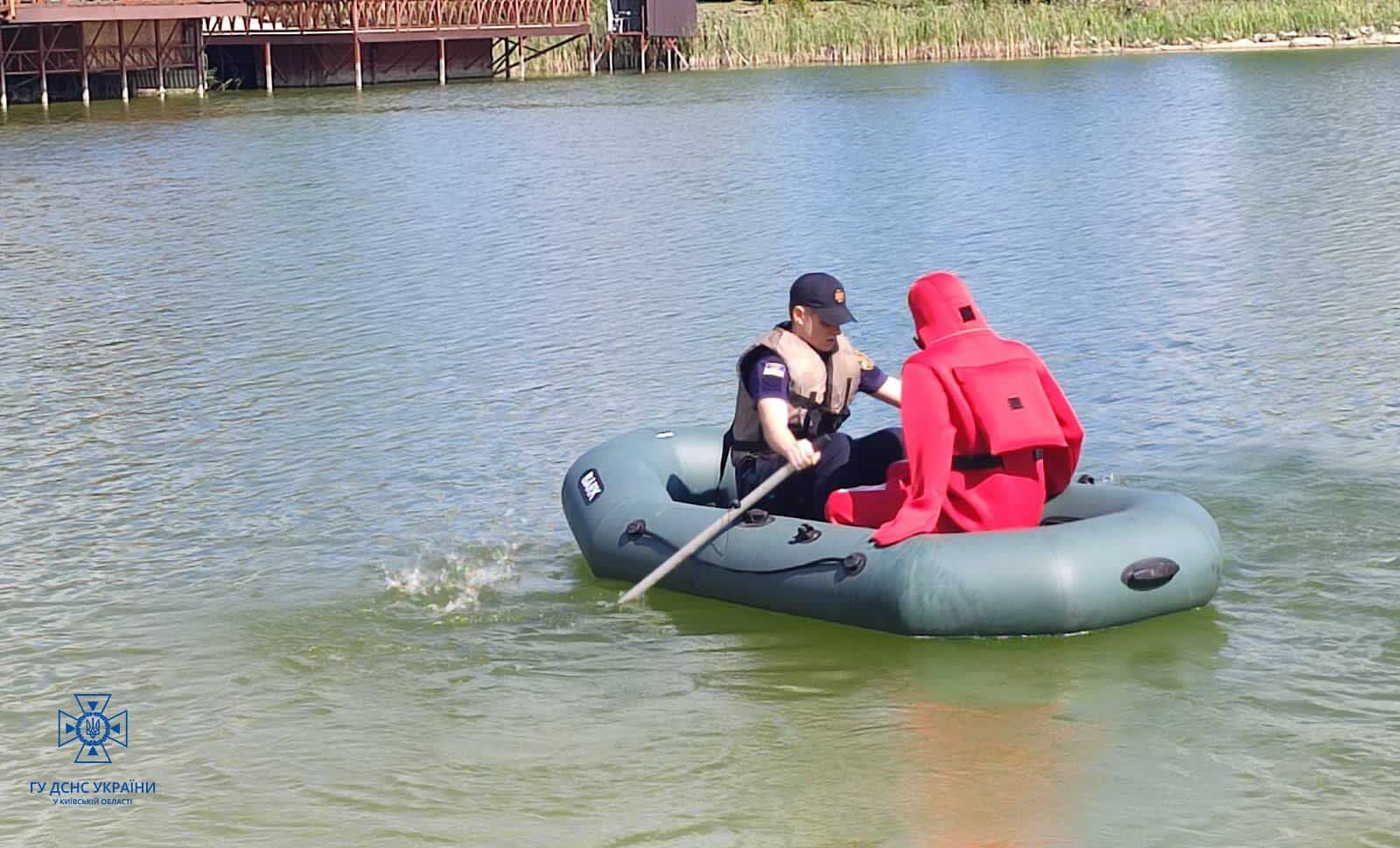 Гибель ребенка в комплексе Olympic Village на Киевщине: в резонансном деле новая подозреваемая. Подробности