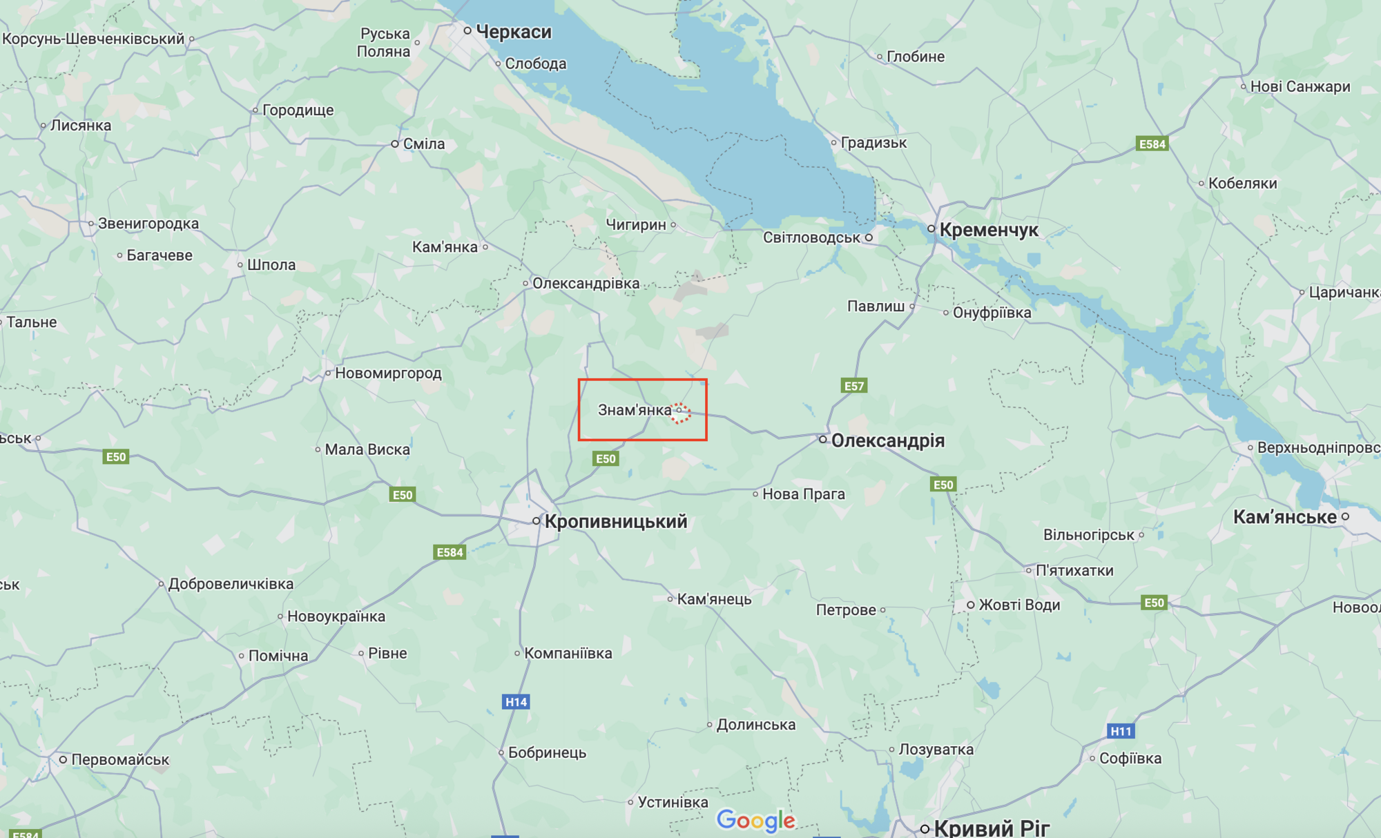 РФ атаковала объекты "Укрзализныци" в Кировоградской области: есть травмированные, люди остались без света. Фото