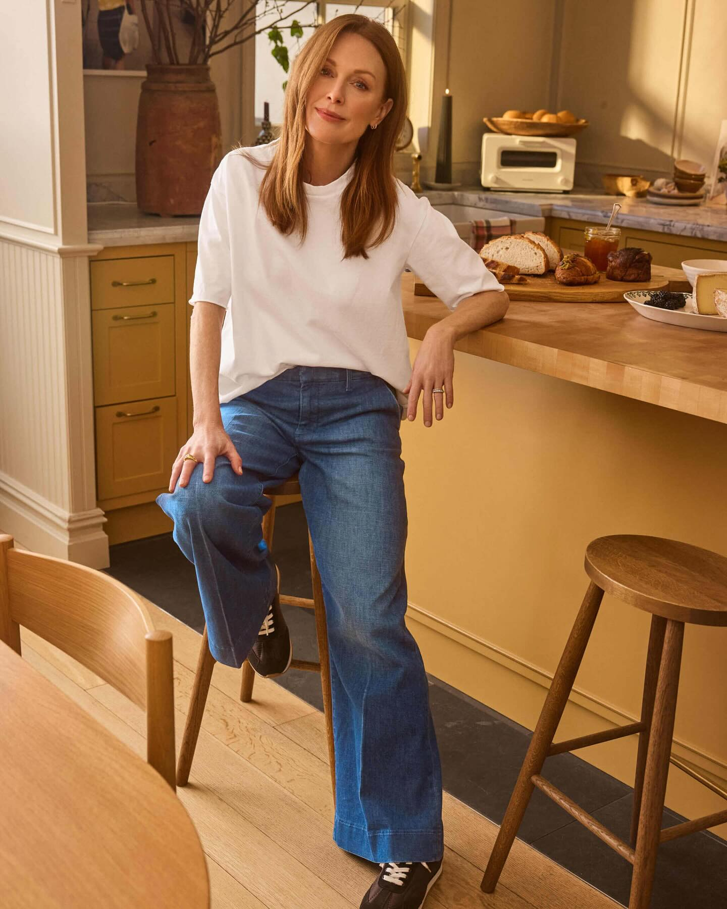 Найкращі короткі стрижки для жінок 60+: мають дуже елегантний вигляд