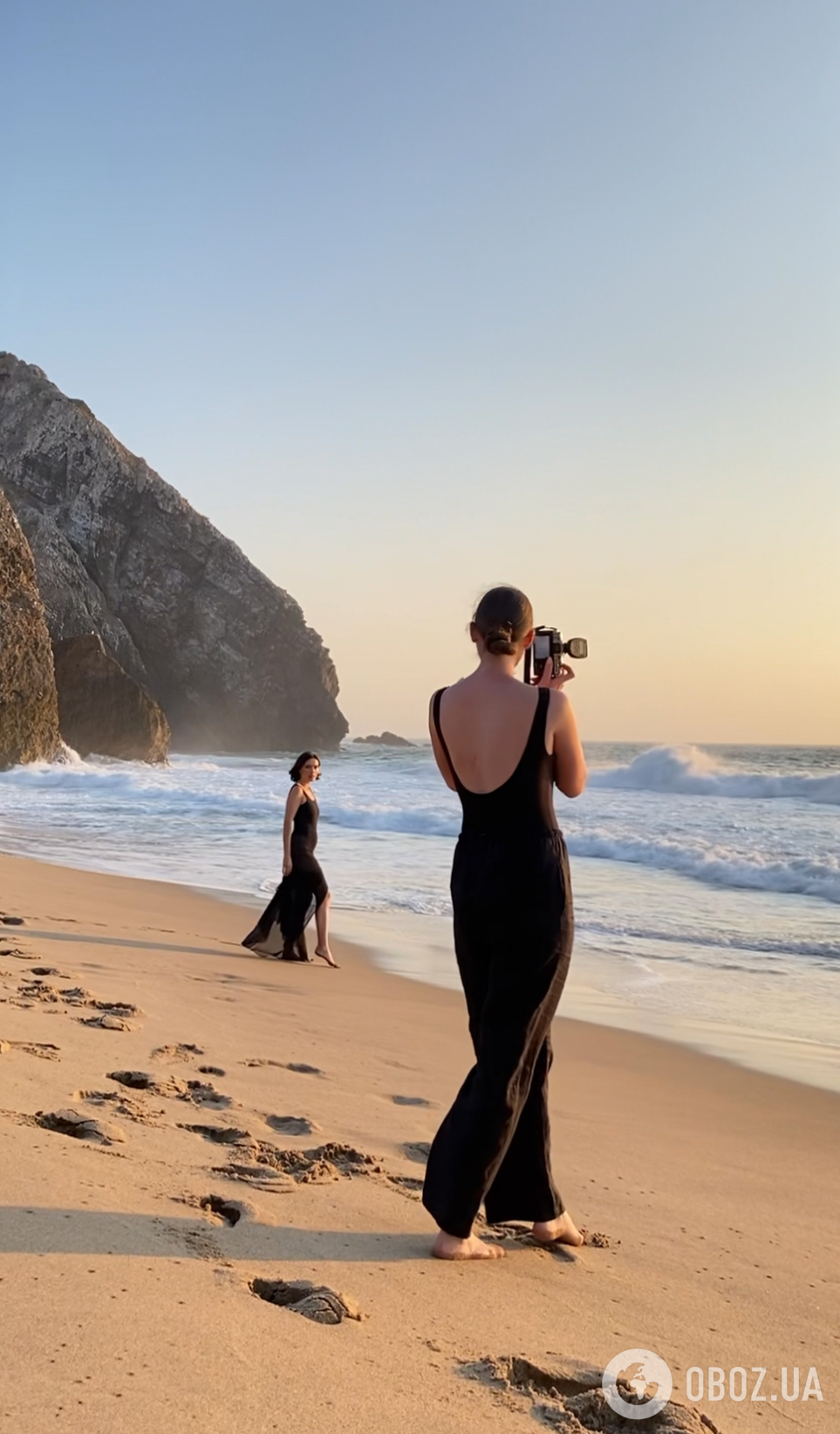 "Залужному было некомфортно – это заметно". Звездный фотограф – о Imagine Dragons с флагом Украины, Playboy на фронте и разочаровании в Турции