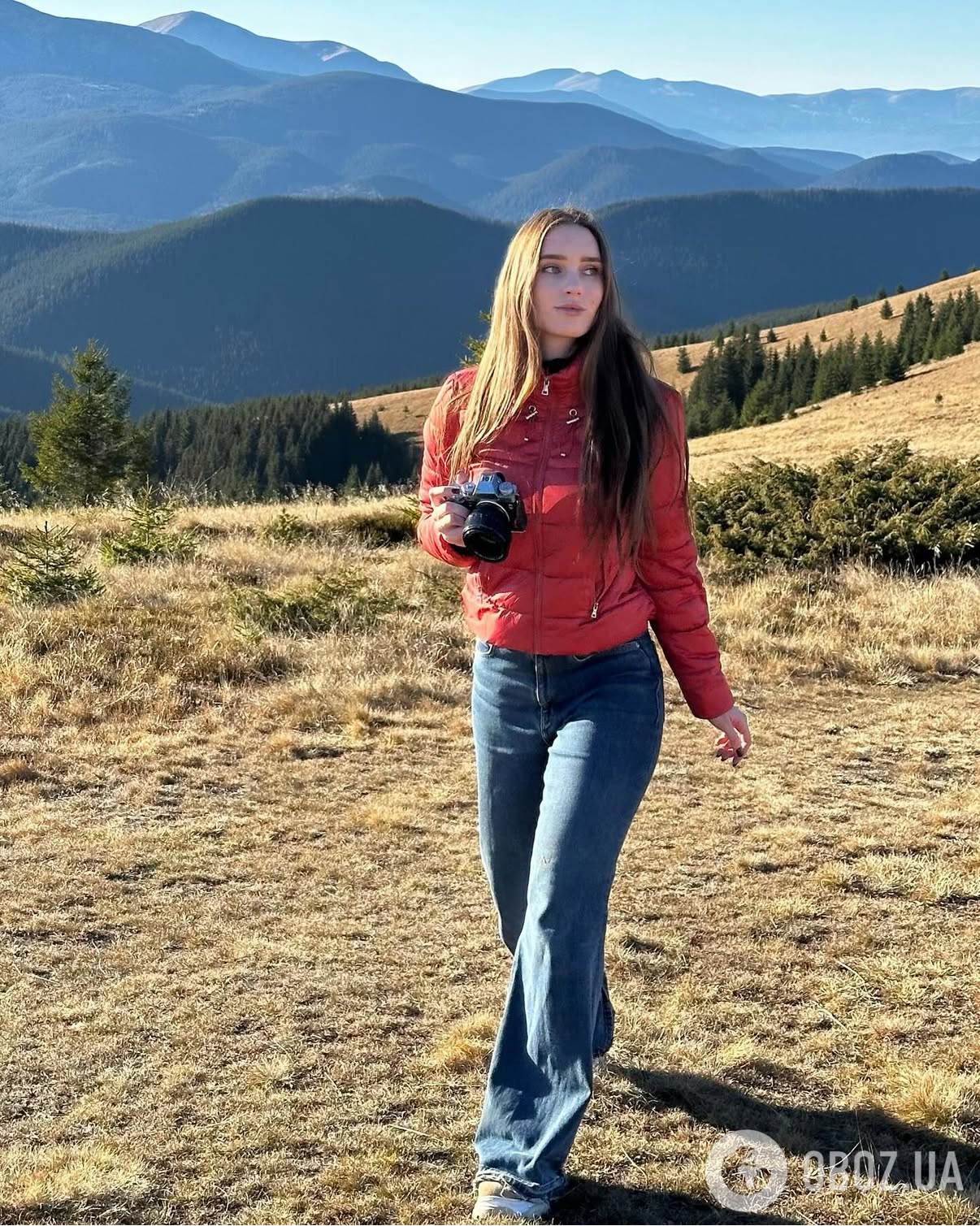 "Залужному было некомфортно – это заметно". Звездный фотограф – о Imagine Dragons с флагом Украины, Playboy на фронте и разочаровании в Турции