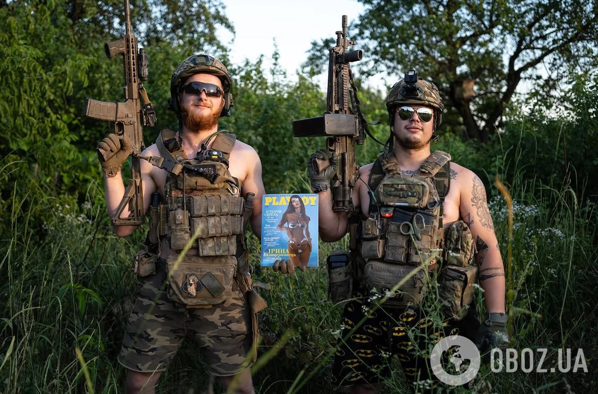 "Залужному было некомфортно – это заметно". Звездный фотограф – о Imagine Dragons с флагом Украины, Playboy на фронте и разочаровании в Турции