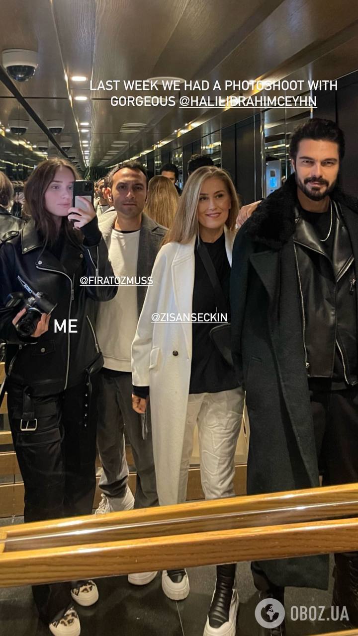 "Залужному было некомфортно – это заметно". Звездный фотограф – о Imagine Dragons с флагом Украины, Playboy на фронте и разочаровании в Турции