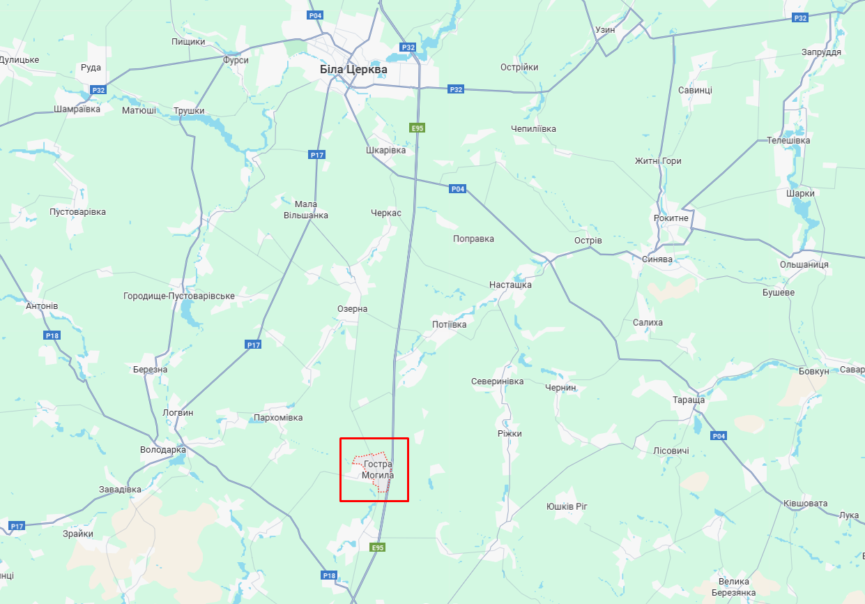 На Київщині вантажівка на швидкості протаранила легковик: загинула родина з дитиною. Подробиці справи та фото