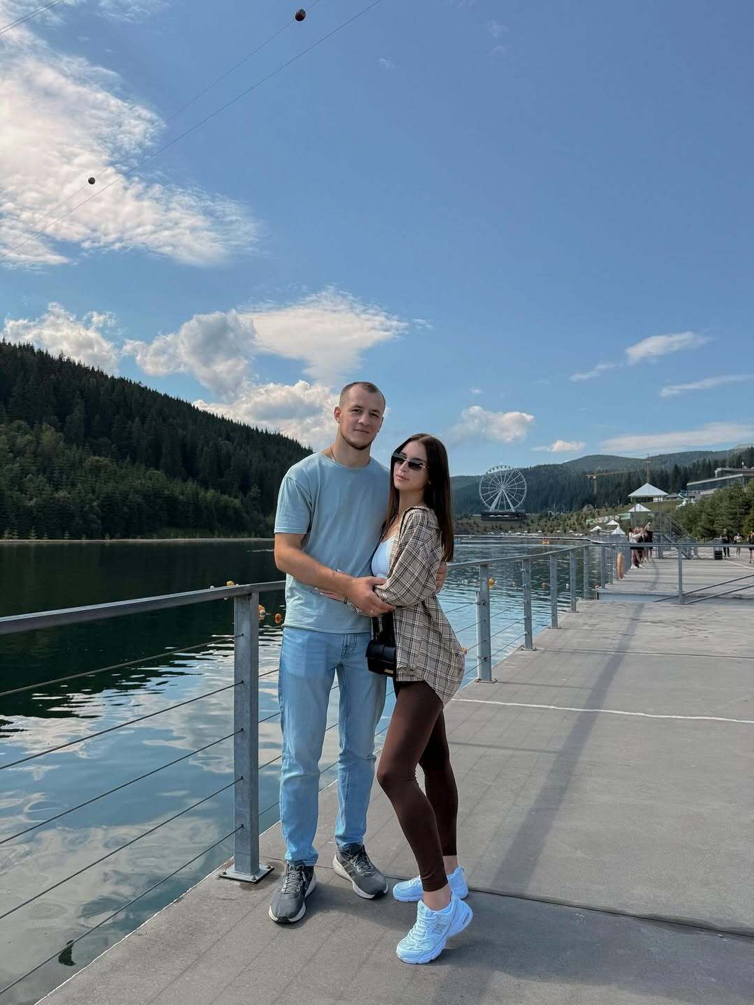 "З танків лупили у наш будинок": єдиний український призер чемпіонату світу з боксу отримав пораду Усика, жив в облозі РФ і вимкнув колишнього росіянина