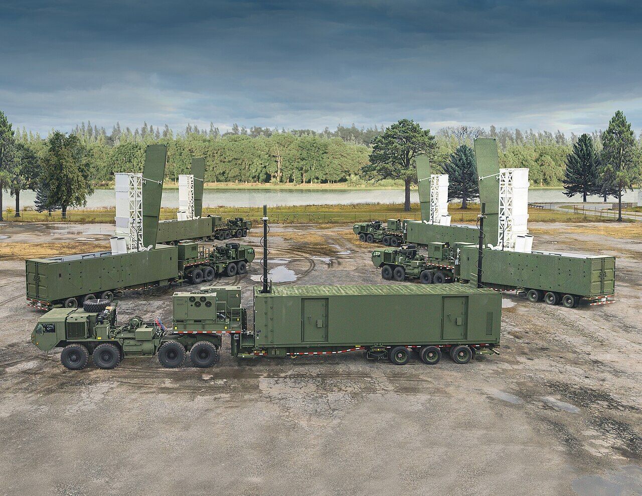 Зеленський і Трамп у Білому домі обговорять Tomahawk для України: чи можуть ці ракети змінити хід війни