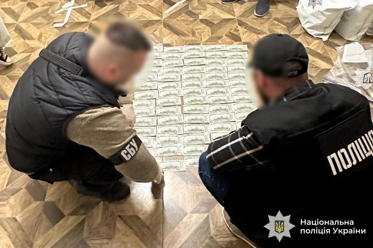 Вирощували понад 5,7 тис. кущів коноплі: у заповідній зоні на Вінниччині викрили підпільне виробництво наркотиків. Фото і відео