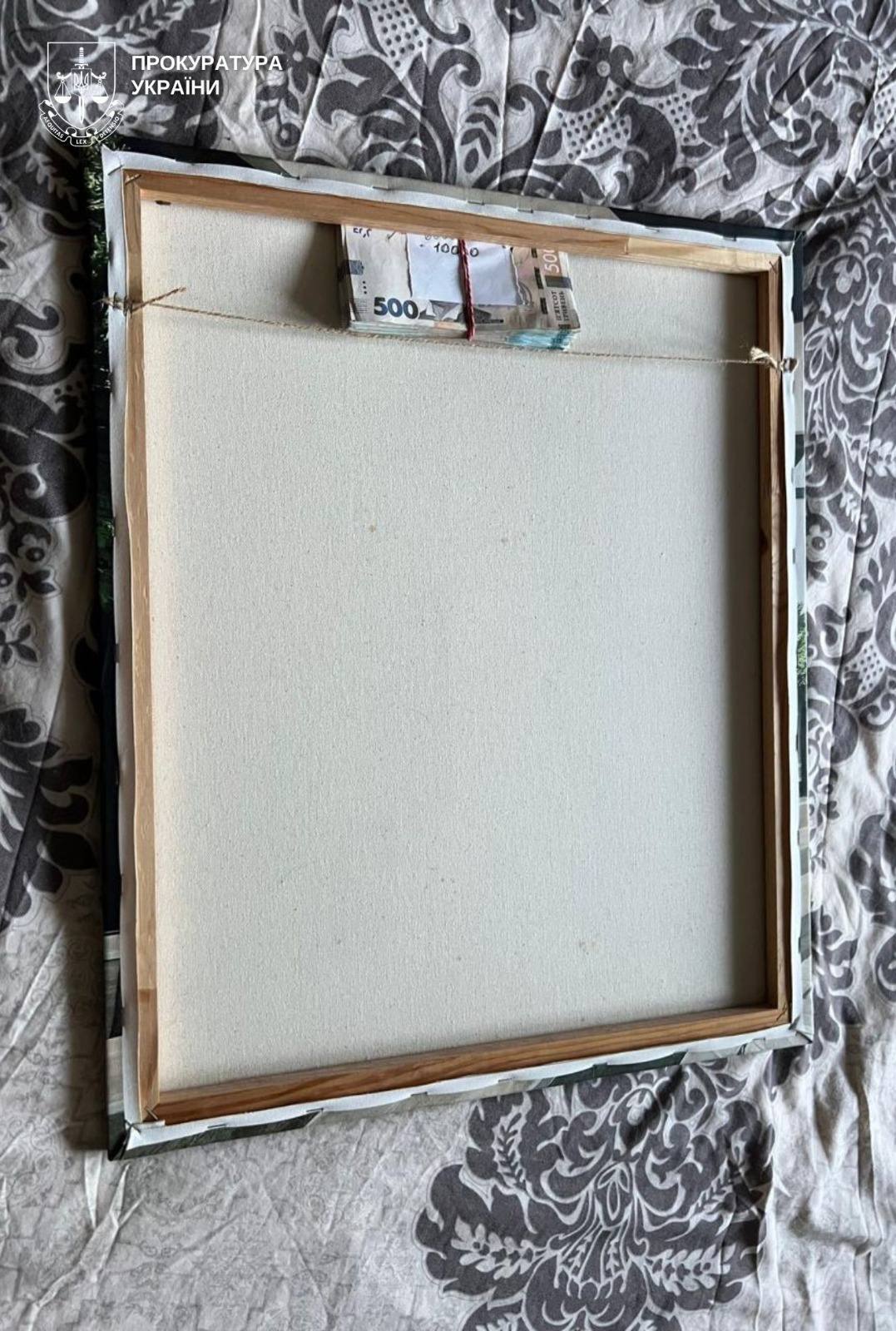 Вирощували понад 5,7 тис. кущів коноплі: у заповідній зоні на Вінниччині викрили підпільне виробництво наркотиків. Фото і відео