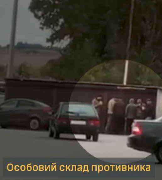 Не доехали на полигон: в ГУР раскрыли детали ликвидации подполковника "Росгвардии" и еще двух оккупантов на территории России. Видео