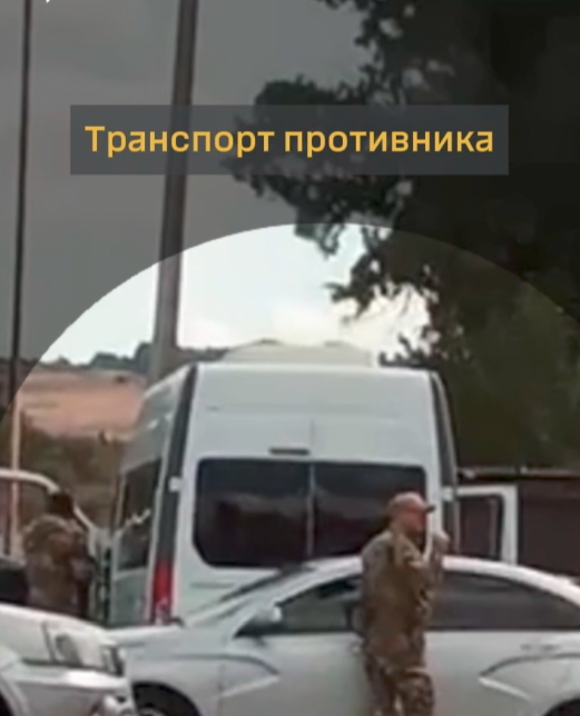 Не доехали на полигон: в ГУР раскрыли детали ликвидации подполковника "Росгвардии" и еще двух оккупантов на территории России. Видео