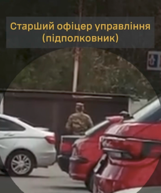 Не доехали на полигон: в ГУР раскрыли детали ликвидации подполковника "Росгвардии" и еще двух оккупантов на территории России. Видео