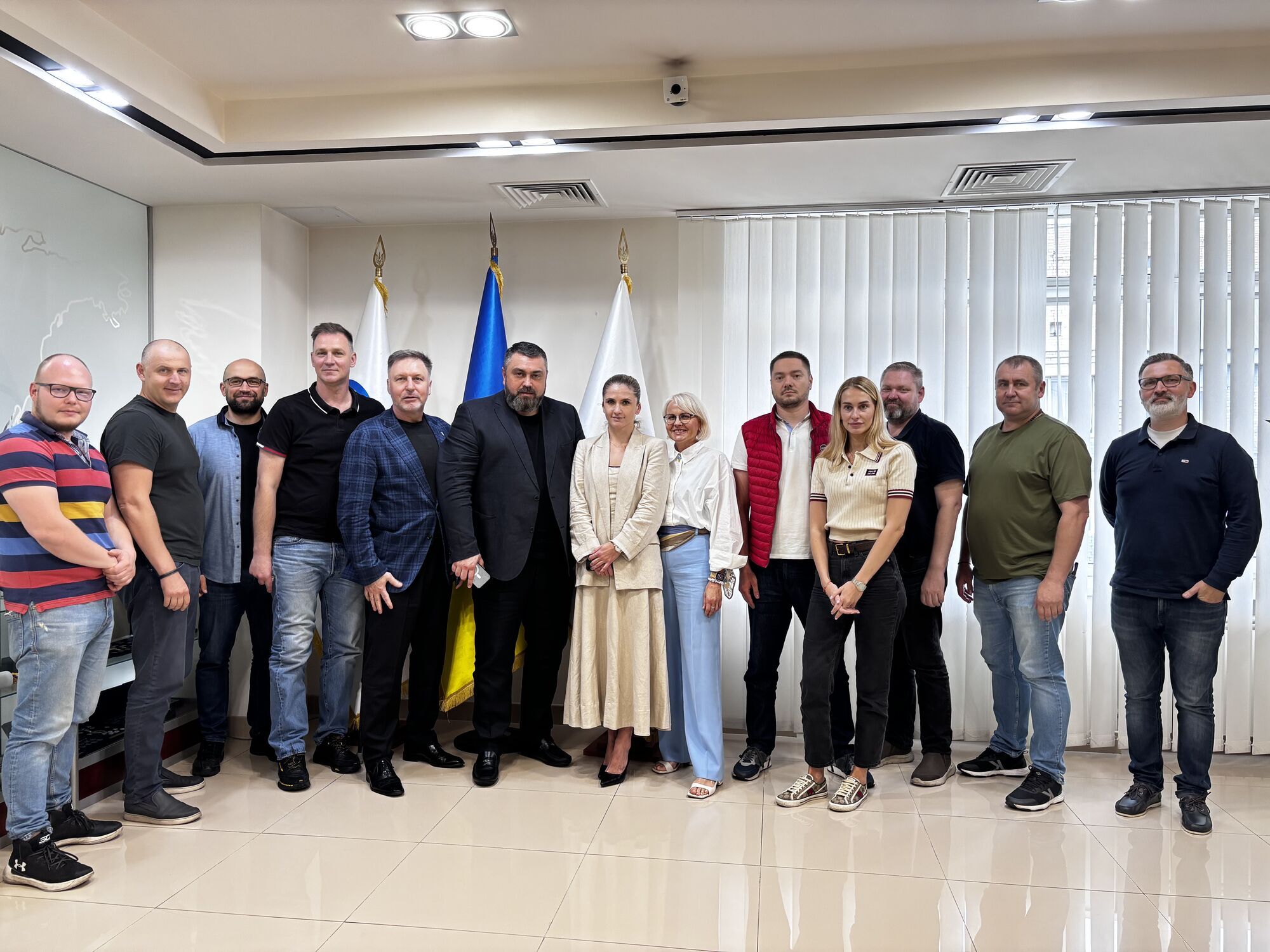 Федерація боксу України долучається до ініціатив Національної платформи доброчесності спорту