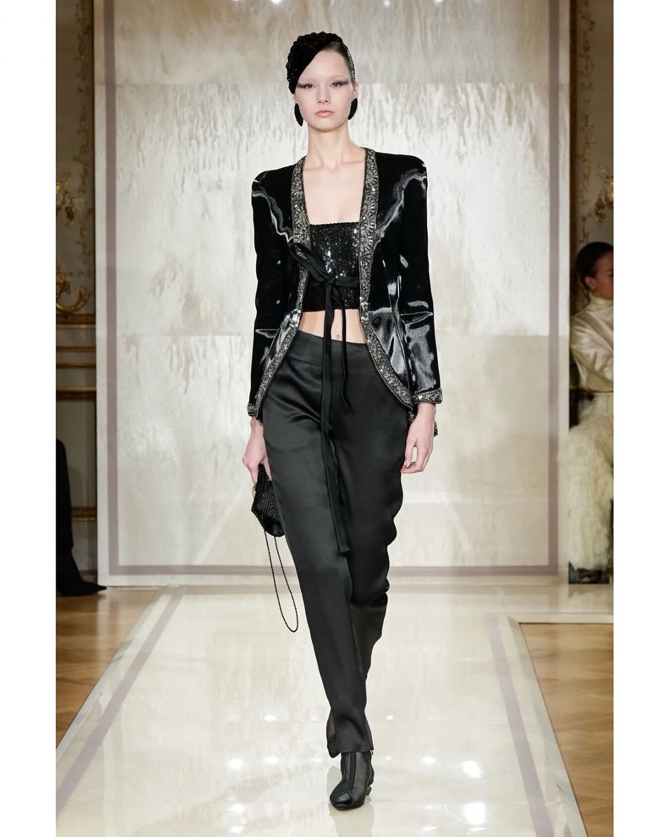 Настоящая украинская красота: как выглядят украинские супермодели, которые покоряют мировые подиумы. Фото