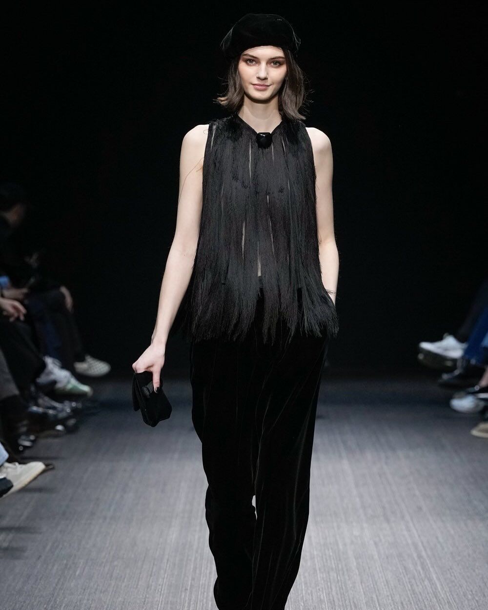 Настоящая украинская красота: как выглядят украинские супермодели, которые покоряют мировые подиумы. Фото