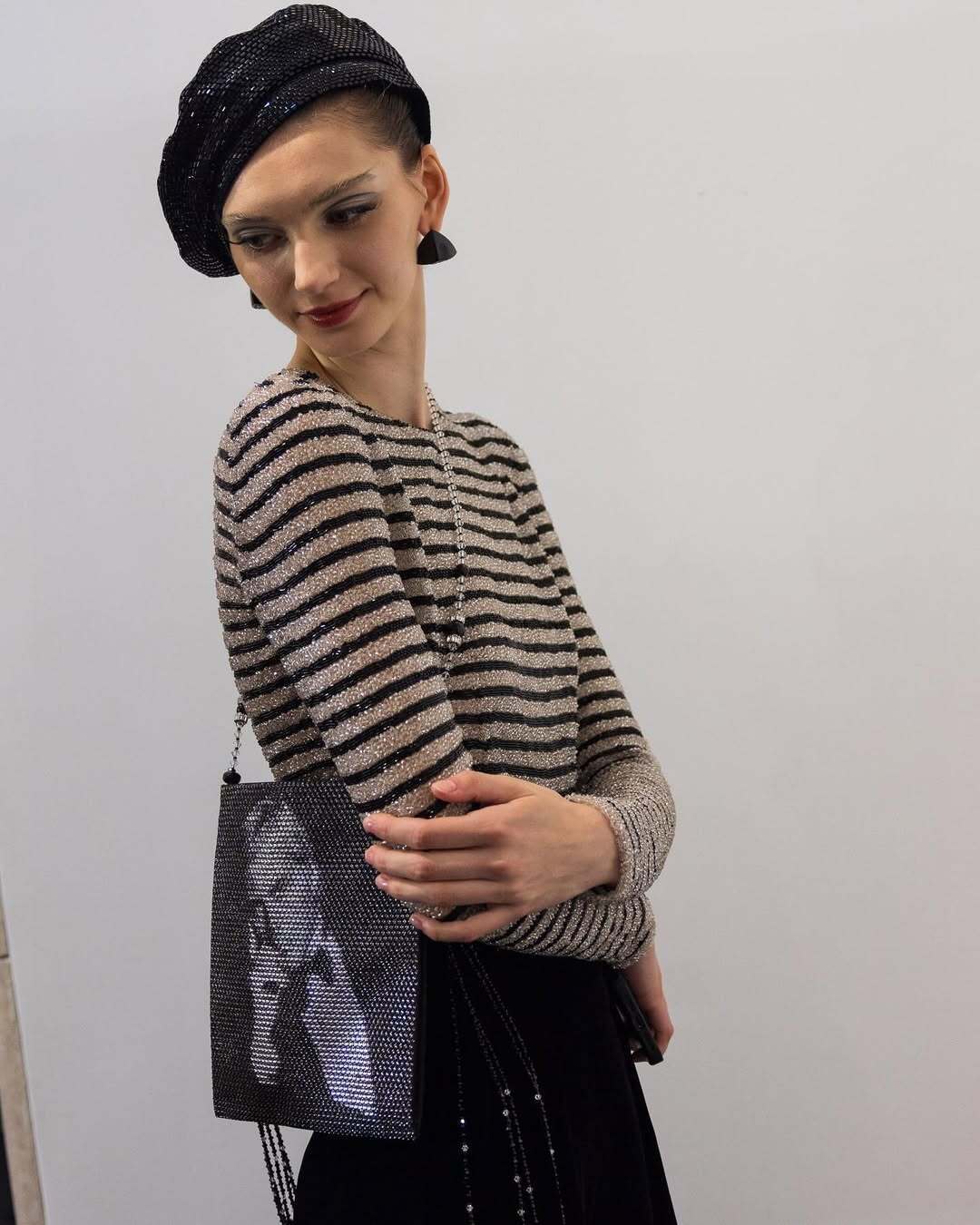 Настоящая украинская красота: как выглядят украинские супермодели, которые покоряют мировые подиумы. Фото