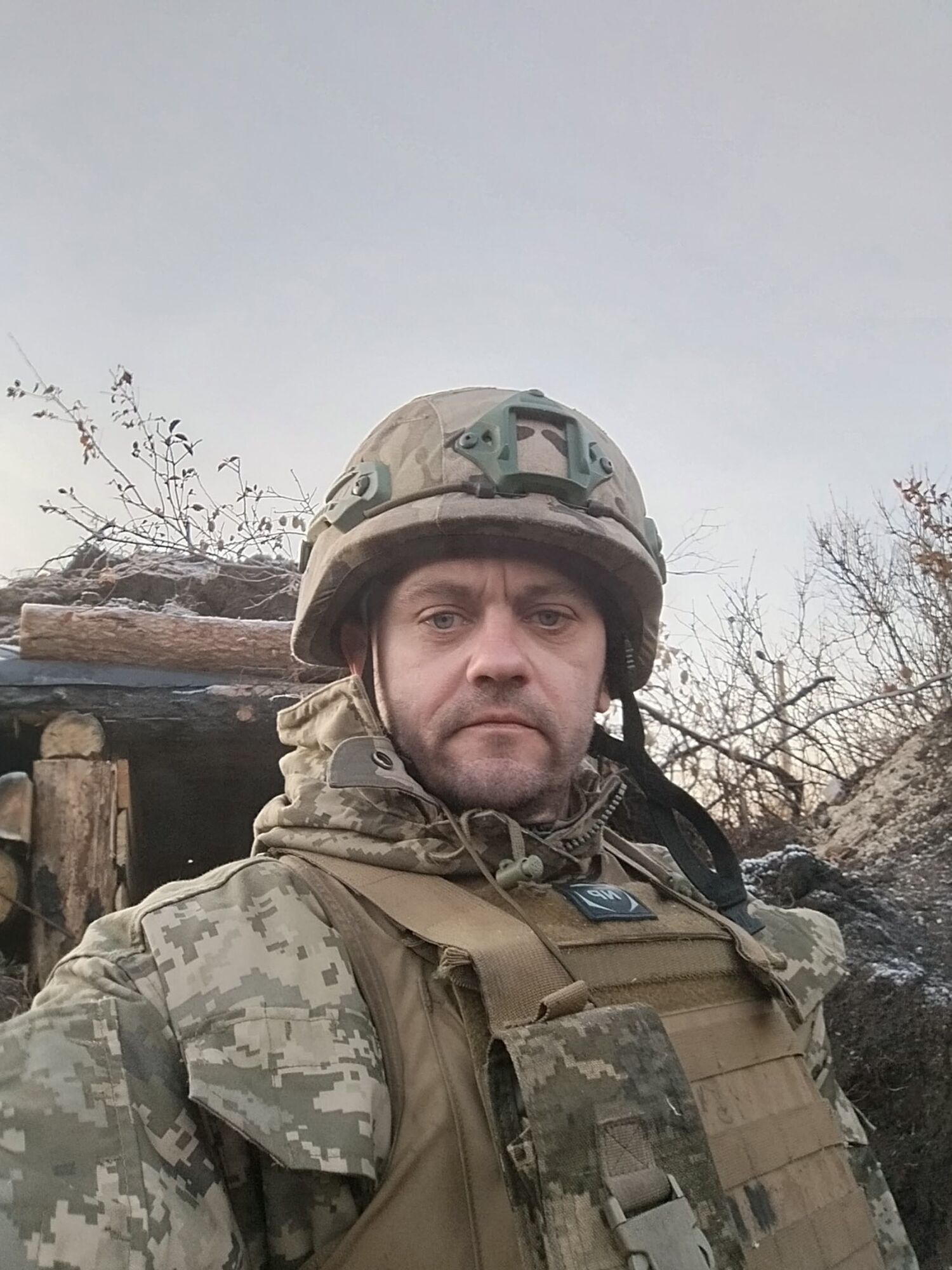 "Невиданная жестокость": в сети сообщили об избиении ветерана на Львовщине, в полиции отреагировали. Фото