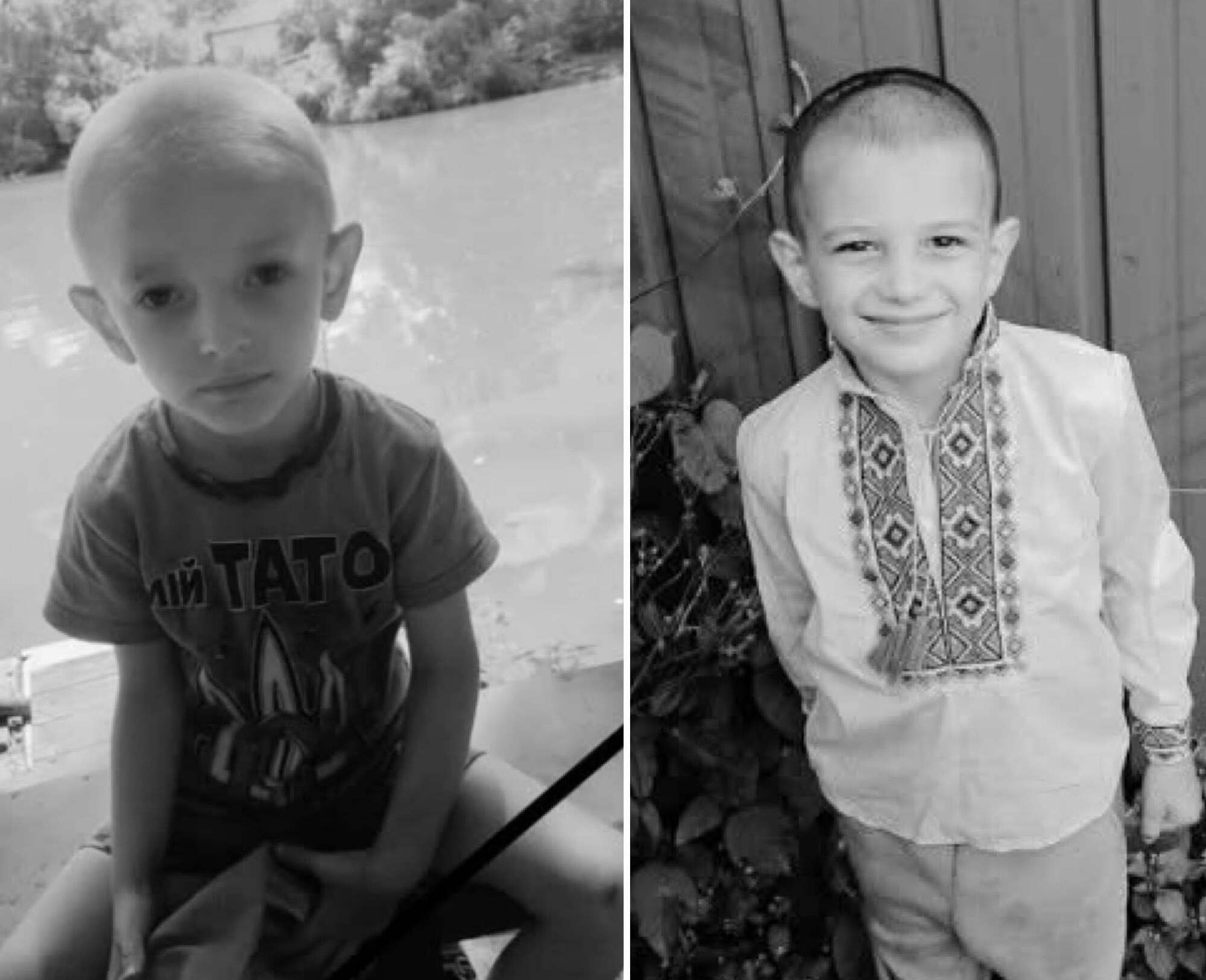 З'явились фото дітей, яких разом з батьками вбила Росія ударом по Сумщині: їхня матір була вагітна двійнею