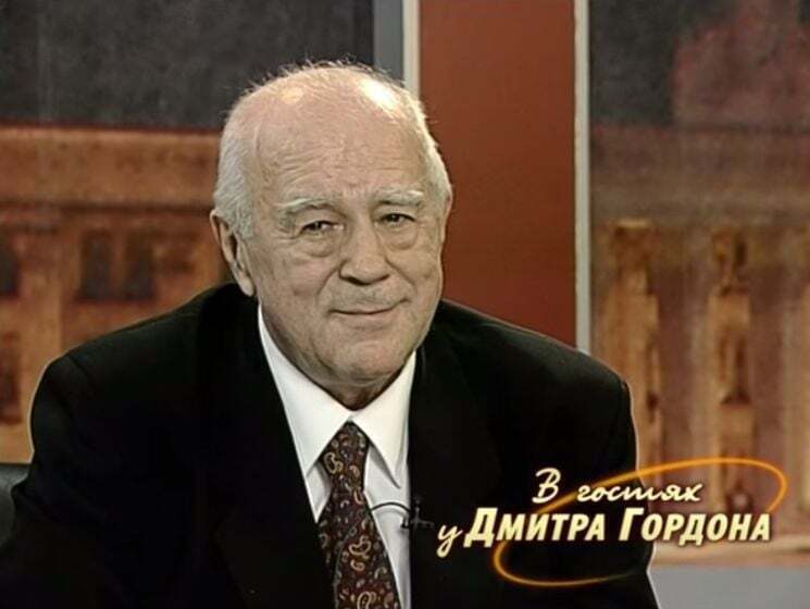 В Москве умер поэт-предатель Виталий Коротич, который родился в Киеве, но поддерживал политику Путина и Януковича: названа причина