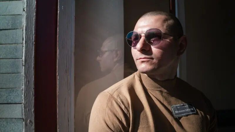 "Моей сестре был бы сейчас 21, ракета попала в ее дом": заключенные рассказали о мотивах, по которым решили стать на защиту Украины