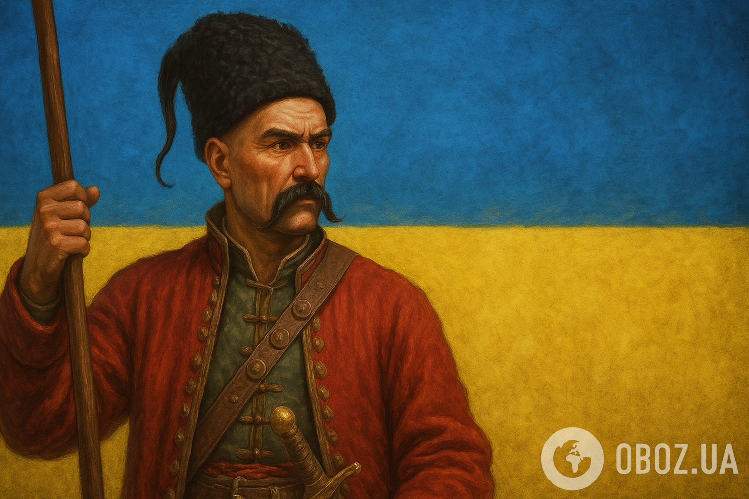 День Украинского казачества: как возник праздник. Поздравление