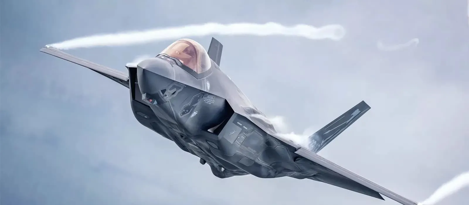"У Росії є лише 100": Келлог анонсував 400 винищувачів F-35 у європейському небі. Відео