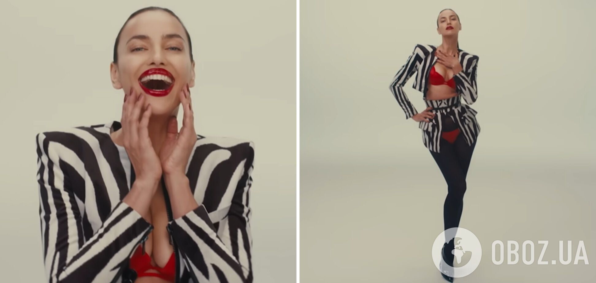 Американська реперка, яка підтримала Україну, зняла кліп із "Z-патріоткою" Іриною Шейк
