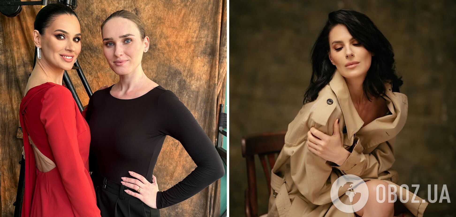 "Залужному было некомфортно – это заметно". Звездный фотограф – о Imagine Dragons с флагом Украины, Playboy на фронте и разочаровании в Турции