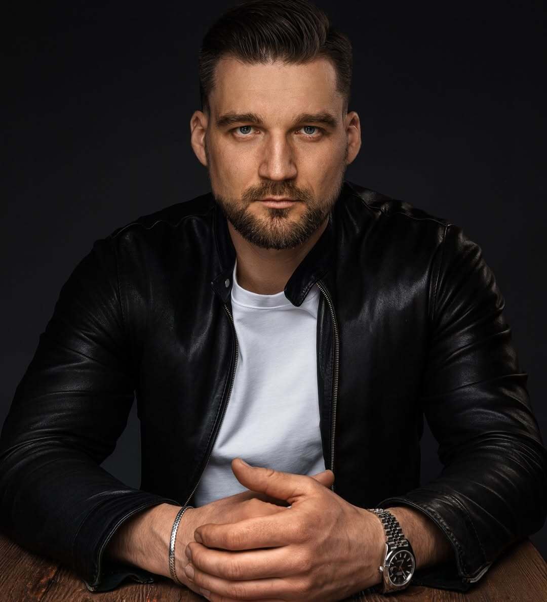 Наталку Денисенко, которая недавно развелась, застали в объятиях нового бойфренда: что о нем известно. Фото