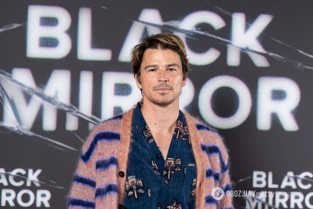 Звезда "Оппенгеймера" попал в ДТП с полицейским автомобилем: актера и патрульного госпитализировали