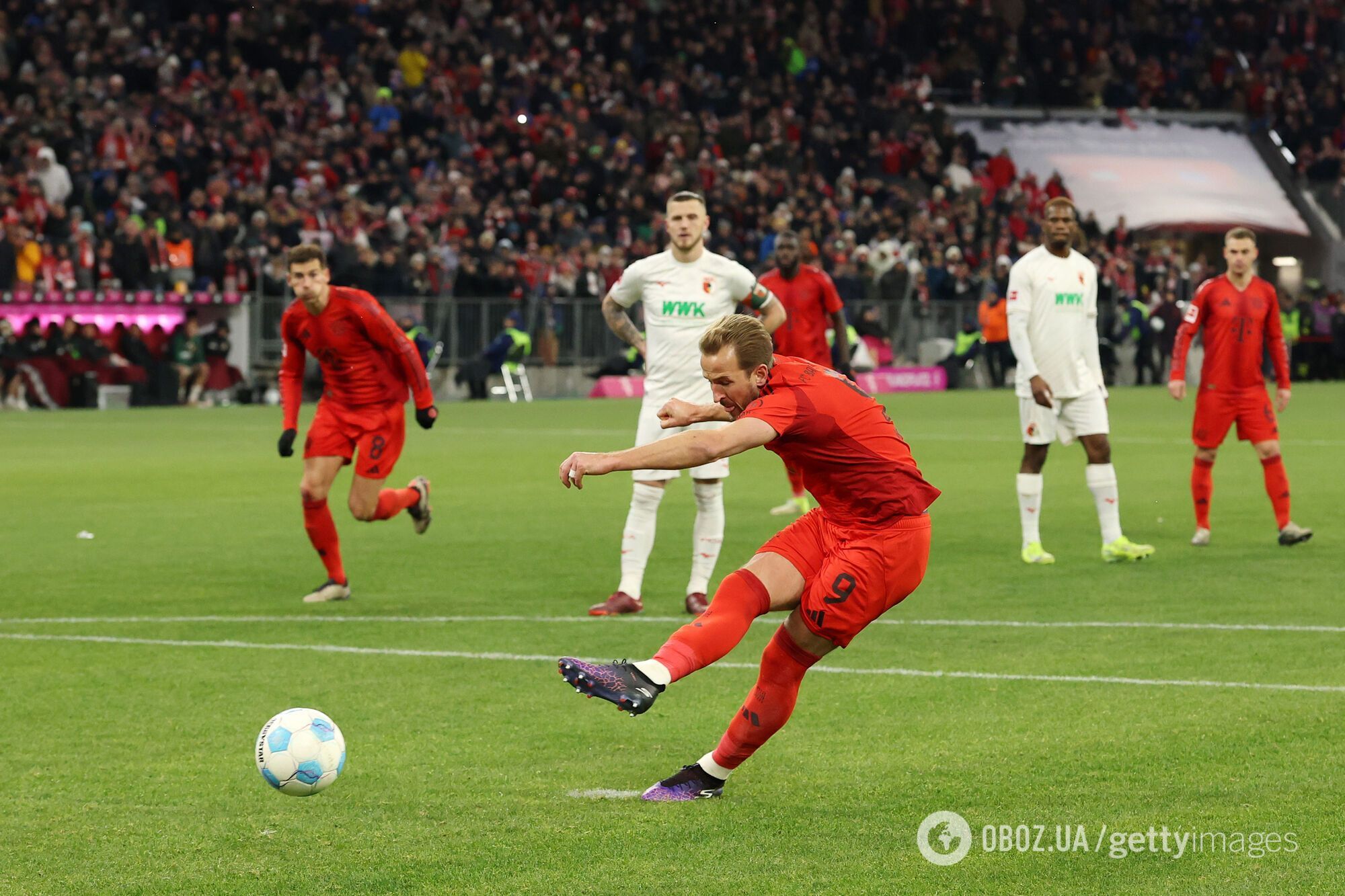 Bild раскрыла планы ФИФА революционно изменить правила футбола