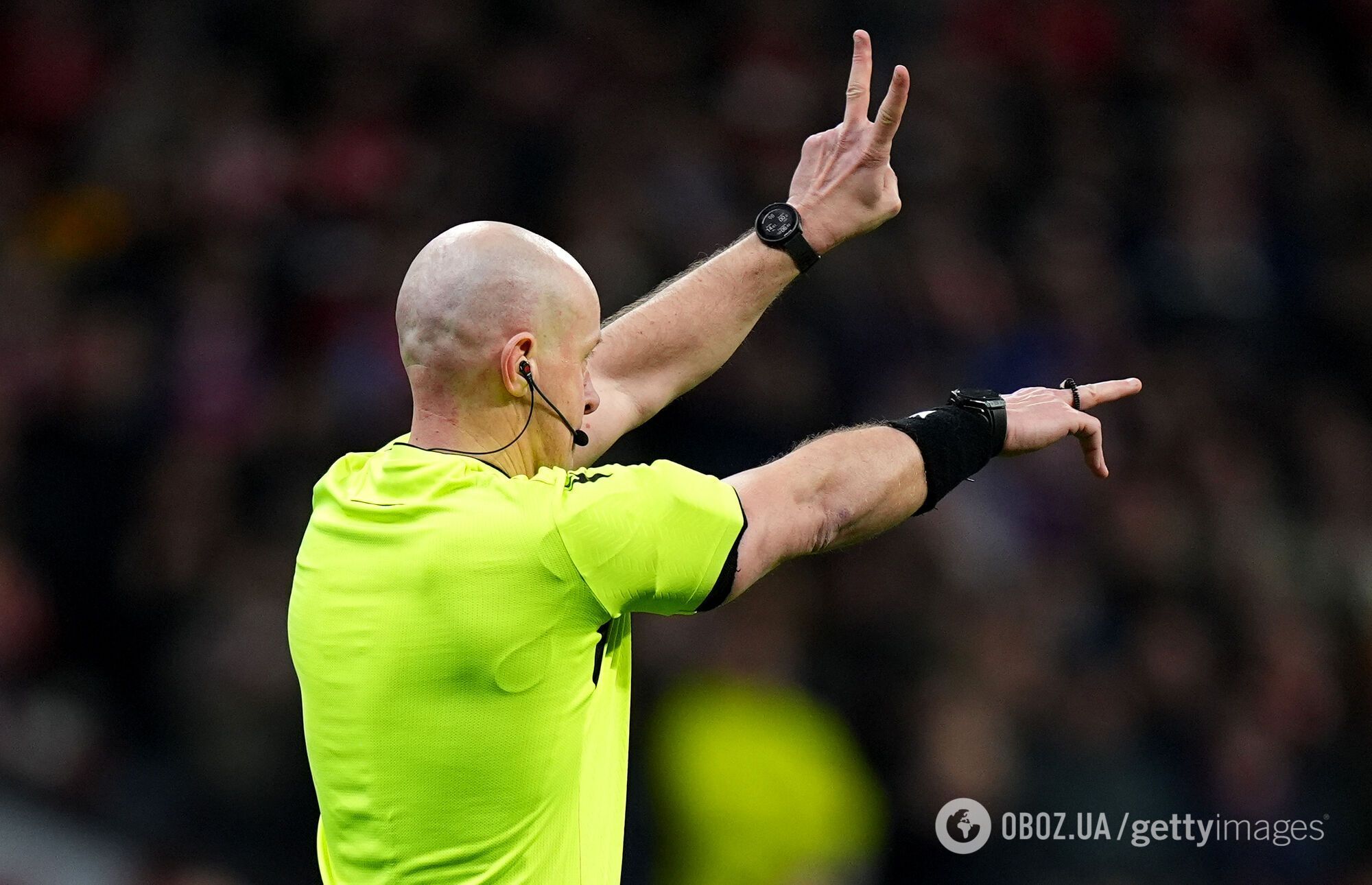 Bild раскрыла планы ФИФА революционно изменить правила футбола