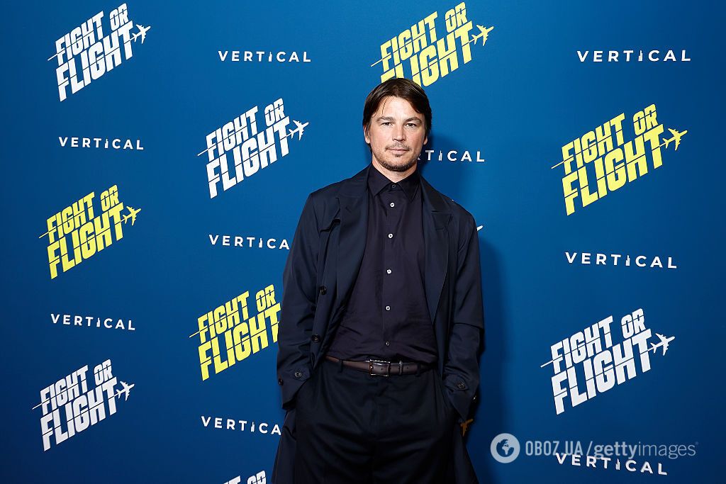 Звезда "Оппенгеймера" попал в ДТП с полицейским автомобилем: актера и патрульного госпитализировали