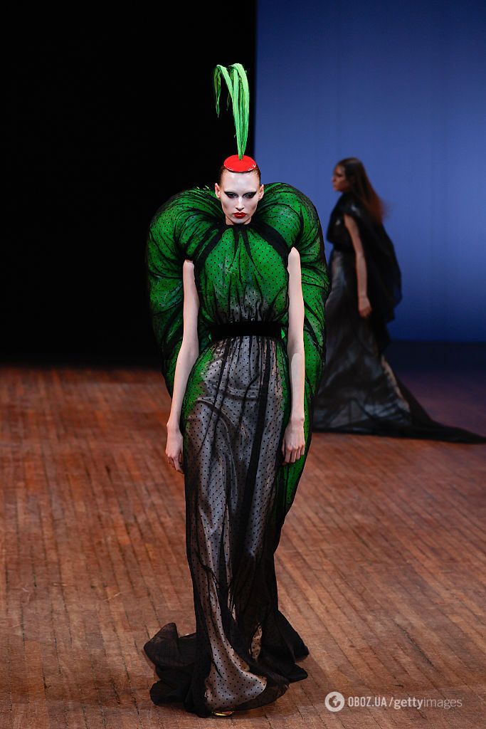 Настоящая украинская красота: как выглядят украинские супермодели, которые покоряют мировые подиумы. Фото